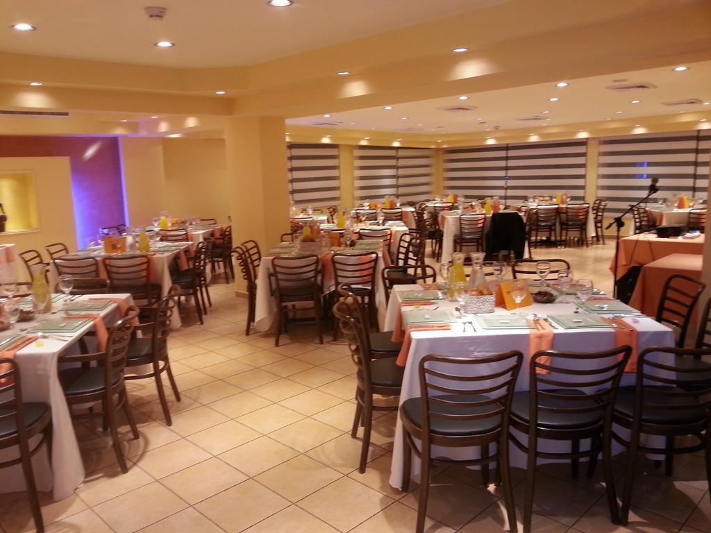 Mizpe Yam Boutique Hotel Netanya Exterior photo