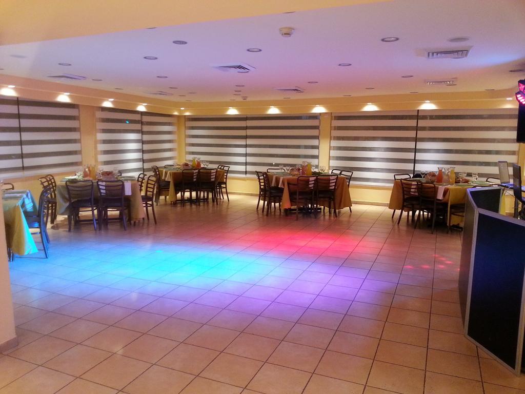 Mizpe Yam Boutique Hotel Netanya Exterior photo