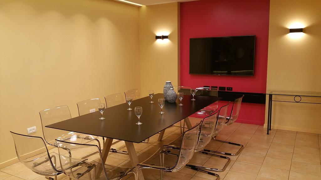 Mizpe Yam Boutique Hotel Netanya Exterior photo