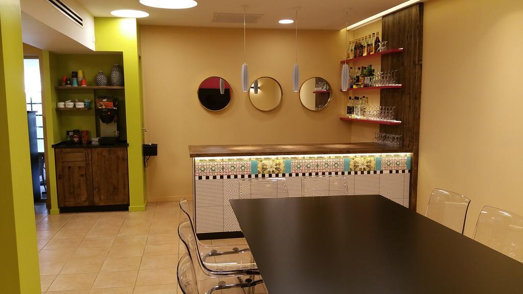 Mizpe Yam Boutique Hotel Netanya Exterior photo