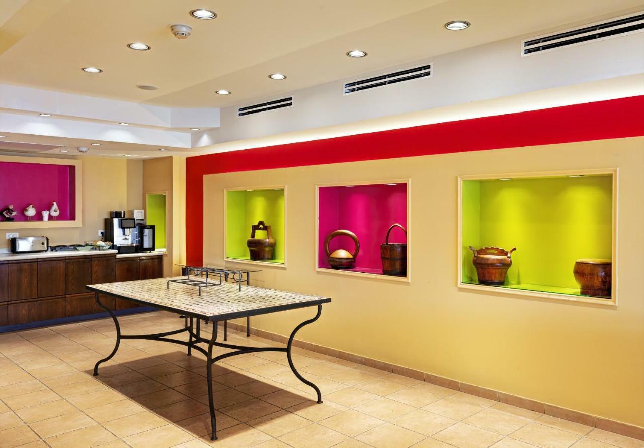 Mizpe Yam Boutique Hotel Netanya Exterior photo